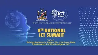 8th NATIONAL ICT SUMMIT - 09 September 2024 | Part 3
