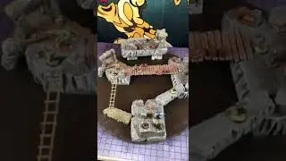 Steal this D&D Room Design! 2 