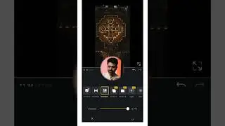 7 Video Editing Transitions in VN Editor app