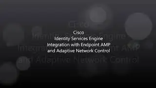 Cisco ISE: Integration with Endpoint AMP Leveraging ANC