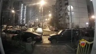 Фигуранты дела о краже автомобильных фар
