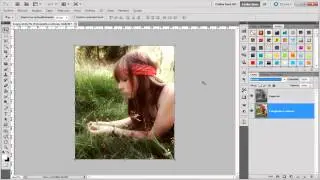 Tutorial Photoshop: Efecto Arcoíris para tus fotografías