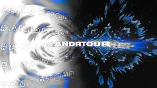 the end starts here | #AndrTourSoumenMoreau