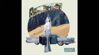 Emma Charles - Connecticut (Official Audio)
