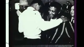 Muhammad Ali's Charismatic Power Unleashed