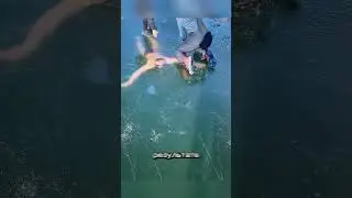 Эта ошибка едва не стоила ему жизни 🥺