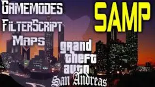 script samp 🔥💯