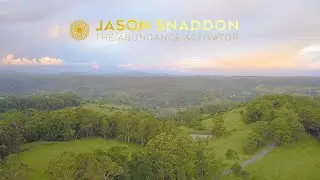 Jason Snaddon - Creating Beyond What You Have Created Before