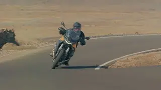 Moto Guzzi Stelvio Explained #2 | Riding Pleasure 🦅