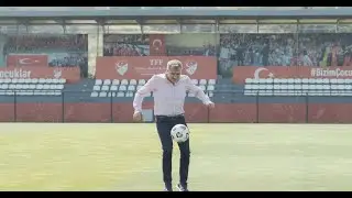 Belgeseller Efsaneler –Bir Tuluhan Tekelioğlu Belgeseli