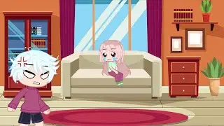 You’re grounded! 💢 || OG Gacha Club meme || Ft. Andrew and Mia