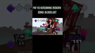 TikTok FNF King | BloodLast
