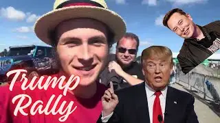 Rally recap of Trump’s return to Butler, PA