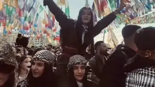 Andalusian albanian kosova - kenge greek uzbekistan music 2024 - kurdistan music 2024