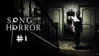 Tale Of A Sad Ex-Alcoholic - Song Of Horror [E1]