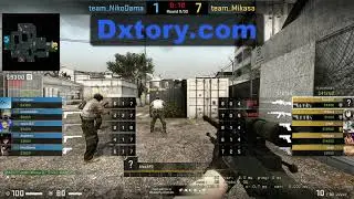decache