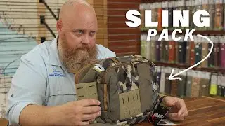 Is This The Ultimate Sling Pack for All Types of Fishing?