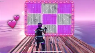 The *BEST* SETTINGS For INSANE EDITING SPEED And SMOOTH BUILDING!
