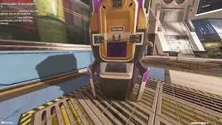 Apex Legends Overwatch 2 - (5/11/2024)