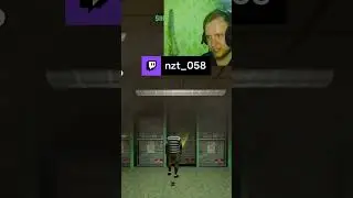 когда захотел повыеживаться перед друзьями | nzt_058 с помощью #Twitch