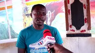 The Ben Na Urban Boys Nabatije Imodoka//Rusheshangoga Yabumbaga Ruriba//Nari Umukire Sana//Bakame
