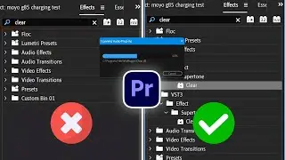 Audio Plugin not showing in Adobe Premiere Pro? - Here's The Quick FIX