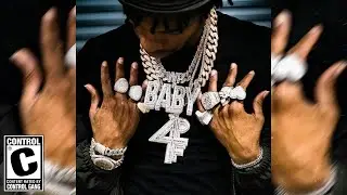 Lil Baby Type Beat - 
