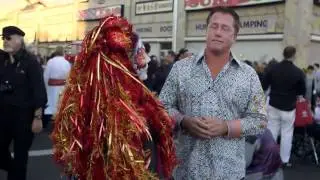 Day Of The Dead Explained