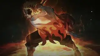 extinguished candle [EDIT/AMV] - DEMON SLAYER