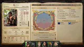 Pathfinder Kingmaker: Boggard Warden + 4