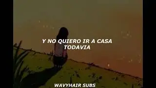 mitski - Firts Love / Late Spring /// Sub Español