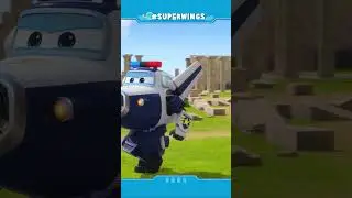 [SUPERWINGS 