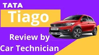 Tata tiago Review by Car Technician | kya kya problem aati hain Tiago car me?? | Problems of Tiago ?