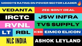 Stock Market Latest News | Stock Market Latest Updates | Share Market Latest News | Stock Market