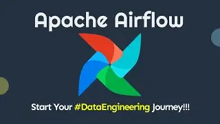 Start Your Data Engineering Journey here!!!