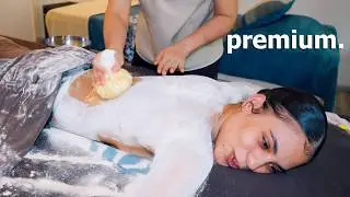 ASMR: Insane Thai Royal AWARD WINNING Full Body Massage