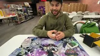 *Scareclaw the meta killer?!* *In-depth* 1st Place OTS Championship Deck Profile