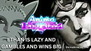 Anime Last Stand: Getting 2 Godly's in 1 day - The Sequel (9:15AM)