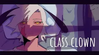 Silent Child & AViVA - Class Clown // Animation Meme