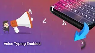Amharic Keyboard: Amharic Language Keyboard Typing