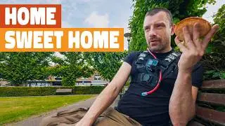 I'm going HOME! | S1E105