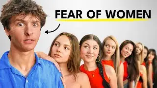 I Tested Extreme Public Fears!