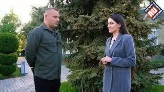 Об ораторском мастерстве, Георгиевской ленте и работе с соотечественниками