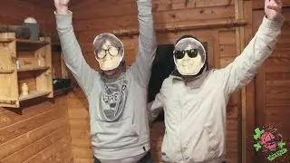 Moerdsch & Äl - So wie Jogi (Official Joachim Löw WM Song 2018)