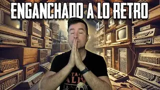 ¡He creado un PC virtual y no puedo parar de JUGAR a los juegos y simuladores de mi infancia!