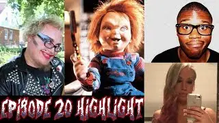 Childs Play Trivia - Zac Amico's Midnight Spookshow #20 Highlight