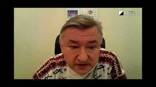 Боглаев о своей основной деятельности