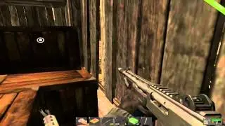 Самый чёткий рейд в Расте!!