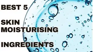 Best Moisturizers for Healthy Skin (5 BEST MOISTURIZERS)