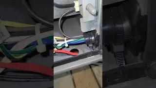 Testing a ecm blower motor with multimeter ( bad motor )